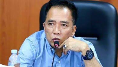 Drs H Hendra DS.